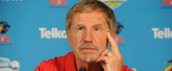 Stuart Baxter: Nouveau sélectionneur d'Afrique du Sud - wiwsport Stuart Baxter: Nouveau sélectionneur d'Afrique du Sud - wiwsport
