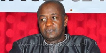 NBA Academy Africa à Diambars-Saer Seck parle d’une vraie ouverture du sport - wiwsport