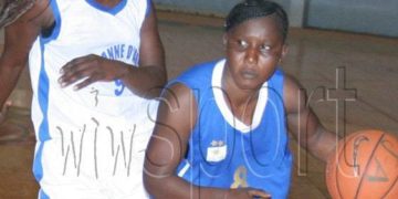 SLBC : Ndèye Sène rejoint ASC Ville de Dakar