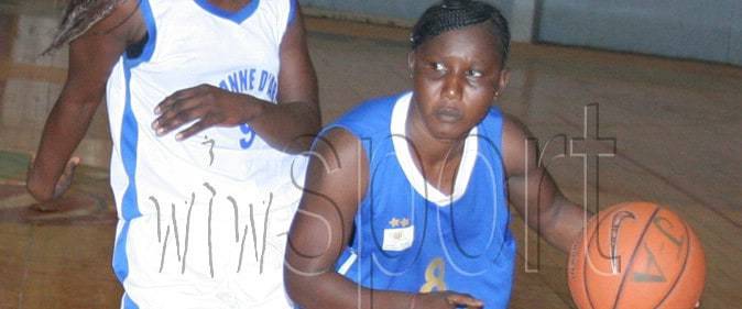 SLBC : Ndèye Sène rejoint ASC Ville de Dakar - wiwsport SLBC : Ndèye Sène rejoint ASC Ville de Dakar - wiwsport
