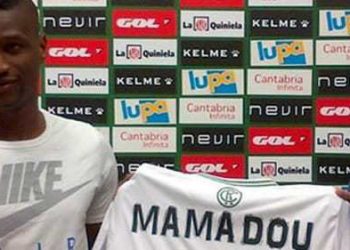 But de Mamadou Sylla : As Eupen 2-1 Ostende (J6)