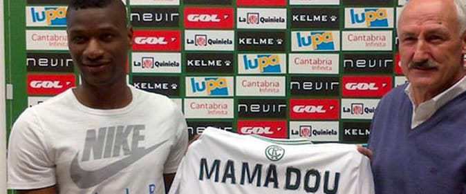 But de Mamadou Sylla : As Eupen 2-1 Ostende (J6) - wiwsport But de Mamadou Sylla : As Eupen 2-1 Ostende (J6) - wiwsport