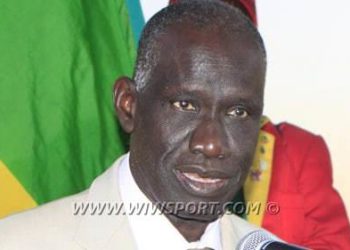 Mbagnick Ndiaye pour une nouvelle mentalité dans l’utilisation des infrastructures - wiwsport