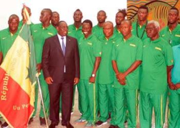 OFFICIEL – Le Sénégal organisera avec la Tunisie l'Afrobasket en septembre