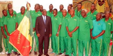 OFFICIEL - Le Sénégal organisera avec la Tunisie l'Afrobasket en septembre - wiwsport