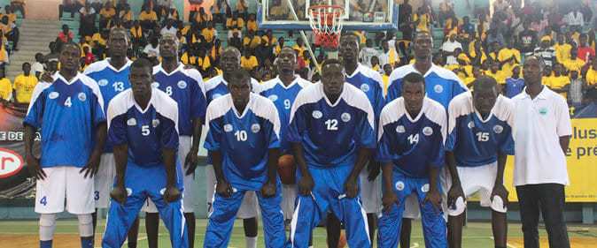 Finale perdue contre le DUC : L'UGB tire sur les arbitres - wiwsport Finale perdue contre le DUC : L'UGB tire sur les arbitres - wiwsport
