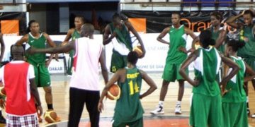 Afrobasket Féminin – La préparation démarre le 02 juillet… Un stage prévu en France ou en Italie ! - wiwsport