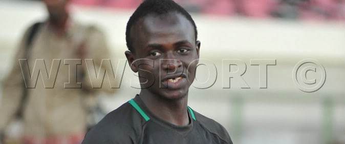 Sadio Mané à coeur ouvert : «Notre rêve est de jouer la Coupe du Monde» - wiwsport Sadio Mané à coeur ouvert : «Notre rêve est de jouer la Coupe du Monde» - wiwsport