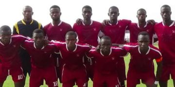 Ligue 1 (J14): Génération Foot bat le Casa Sports et conforte son fauteuil - wiwsport
