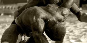 Jeux de la Francophonie : le Sénégal fait le show en lutte africaine - wiwsport