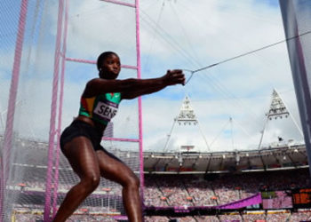 Coupe continentale 2014 : Amy Sene seule représentante du Sénégal à Marrakech - wiwsport