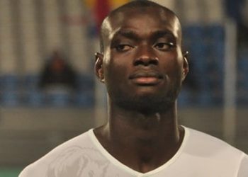 But de Ibrahima Seck : 	Waasland-Beveren 2-2 Malines [J04]