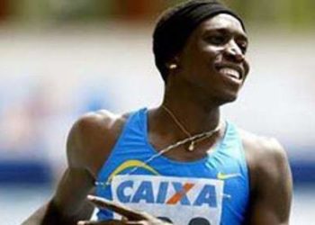 Reine de la piste : Amy Mbacké Thiam, seule sénégalaise championne du monde - wiwsport