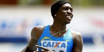 Reine de la piste : Amy Mbacké Thiam, seule sénégalaise championne du monde - wiwsport