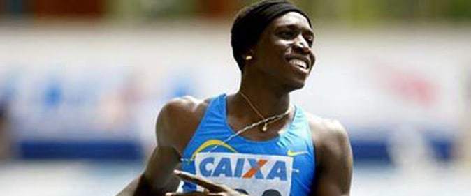 Reine de la piste : Amy Mbacké Thiam, seule sénégalaise championne du monde - wiwsport Reine de la piste : Amy Mbacké Thiam, seule sénégalaise championne du monde - wiwsport