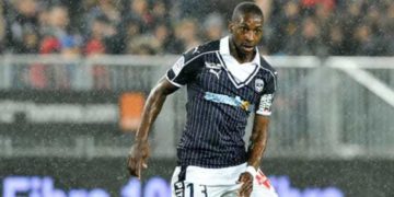 Mercato: Younousse Sankharé vers l'Angleterre - wiwsport