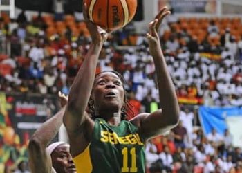 Afrobasket féminin: Les lionnes sans Maimouna Diarra ?