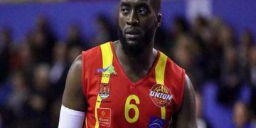 La magnifique passe de Xane D’Almeida dans le Top 10 FFBB - wiwsport