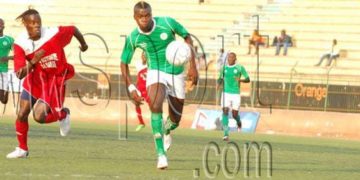 Coupe de la ligue : Le Casa-sports file en quart - wiwsport