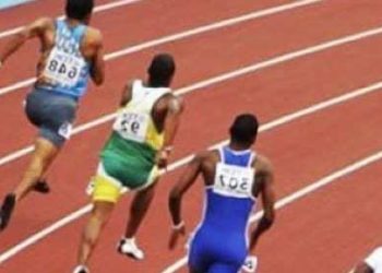 Relais 4x100 Hommes et Dames : Le Sénégal battu - wiwsport