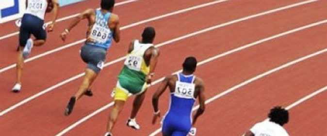 Relais 4x100 Hommes et Dames : Le Sénégal battu - wiwsport Relais 4x100 Hommes et Dames : Le Sénégal battu - wiwsport