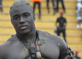 Sa Thiès : « C'est mon combat contre Boy Niang 2 qui est le plus excitant »