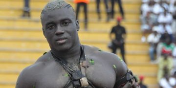 Sa Thiès : « C'est mon combat contre Boy Niang 2 qui est le plus excitant » - wiwsport