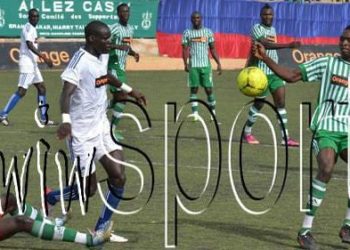 Bilan de la phase aller de la Ligue 1 : Un champion en détresse, un promu qui cartonne et une valse