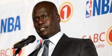 Amadou Gallo Fall sur l'organisation de l'Afrobasket 2017: « Le Sénégal est un super candidat » - wiwsport