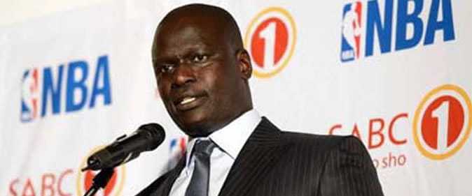 Amadou Gallo Fall sur l'organisation de l'Afrobasket 2017: « Le Sénégal est un super candidat » - wiwsport Amadou Gallo Fall sur l'organisation de l'Afrobasket 2017: « Le Sénégal est un super candidat » - wiwsport