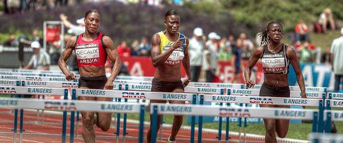 Marrakech : lundi noir pour les athlètes sénégalais - wiwsport Marrakech : lundi noir pour les athlètes sénégalais - wiwsport
