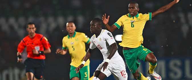 Mondial 2018: La date d'Afrique du Sud - Sénégal dévoilée - wiwsport Mondial 2018: La date d'Afrique du Sud - Sénégal dévoilée - wiwsport