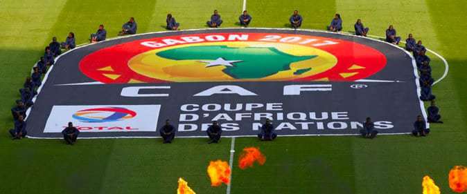 CAN U17 : des éliminatoires par zones entérinées pour 2019 (officiel) - wiwsport CAN U17 : des éliminatoires par zones entérinées pour 2019 (officiel) - wiwsport