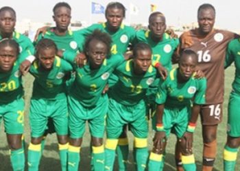 Foot Féminin (Mondial 2018) : Préparation des U20 : Les lioncelles dans la quiétude de Toubab Dialaw