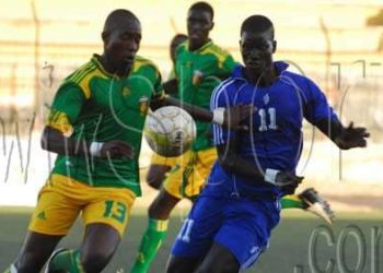 Ligue 2 : Dakar Sacré-Cœur-Yeggo en ouverture de la 13e journée