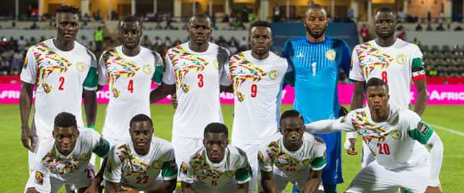 Cap-Vert / Sénégal du 7 octobre : La FSF a pris les devants - wiwsport Cap-Vert / Sénégal du 7 octobre : La FSF a pris les devants - wiwsport
