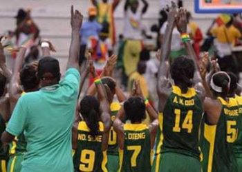 Tournoi des lionnes en Chine (du 01er au 8 Mai) : Lycka Sy incertaine, Aminata Faye attendue