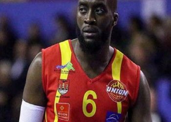 Xane D’Almeida : « Je suis très content d’obtenir ce trophée encore… »