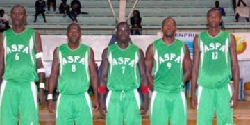 Play-off (2e journée) : L'Asfa terrasse l'UGB