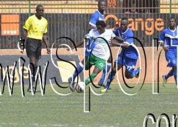 Ligue 1 (11e Journée en retard) : NGB-Ndiambour et Jaaraf-US Gorée ce mercredi 01 Mars