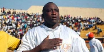 Lac 2: « Je promets la victoire à mes fans » - wiwsport