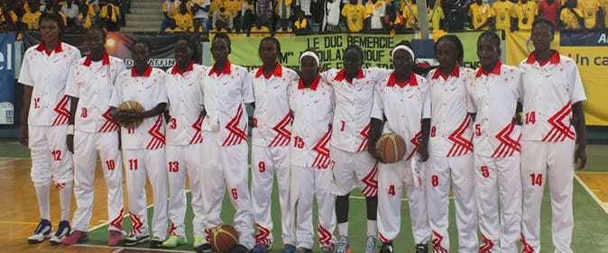 Coupe du Sénégal : Un double derby chez les dames - wiwsport Coupe du Sénégal : Un double derby chez les dames - wiwsport