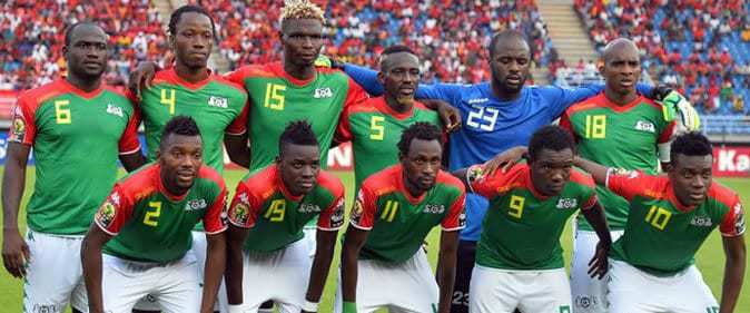 Afsud-Sénégal à rejouer : La saisine du Burkina Faso a très peu de chance de passer - wiwsport Afsud-Sénégal à rejouer : La saisine du Burkina Faso a très peu de chance de passer - wiwsport