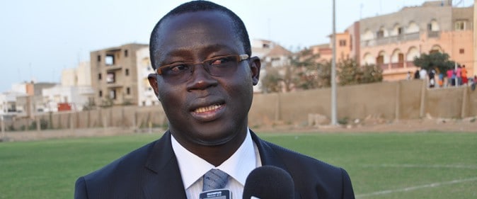 Problème de Primes : La FSF et Aliou Cissé démentent - wiwsport Problème de Primes : La FSF et Aliou Cissé démentent - wiwsport