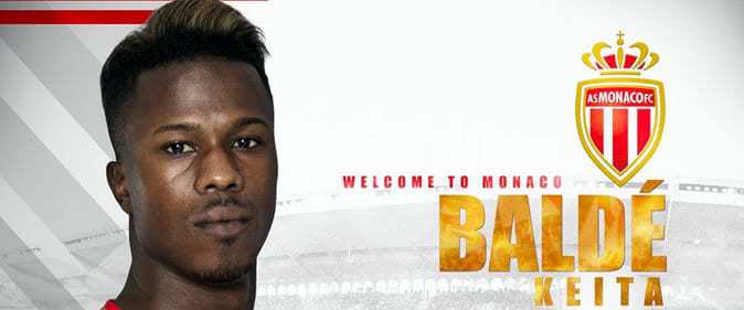 Keita Baldé à son avantage pour sa première titularisation - wiwsport Keita Baldé à son avantage pour sa première titularisation - wiwsport