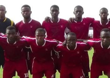 Ligue 1 : Génération Foot confirme face à DSC (2-1) - wiwsport