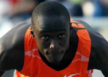 Championnats de France : Ndiss Kaba Badji remporte la 2ème place du saut en longueur - wiwsport