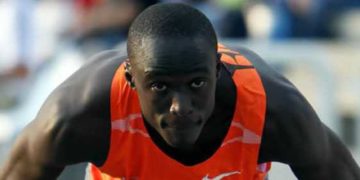 Championnats de France : Ndiss Kaba Badji remporte la 2ème place du saut en longueur - wiwsport