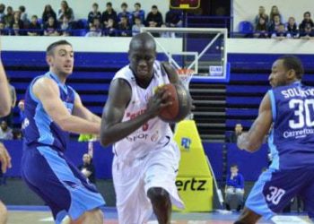 Après un bon Tournoi à Dakar, Maleye Ndoye en MVP lors de la 25e journée de Pro A (Vidéo)