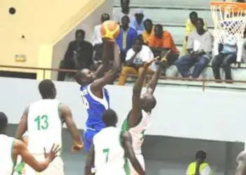 Basket-ball sénégalais : Quand l’absence des clubs aux joutes africaines affaiblit nos joueurs